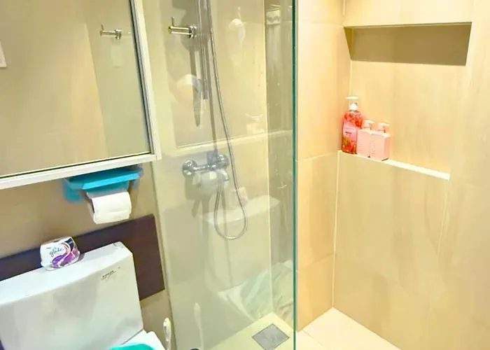Condotel In Tambuli Seaside - F21k Aparthotel Lapu-Lapu City