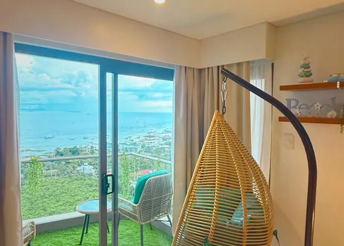 Condotel In Tambuli Seaside - F21k 4* Lapu-Lapu City