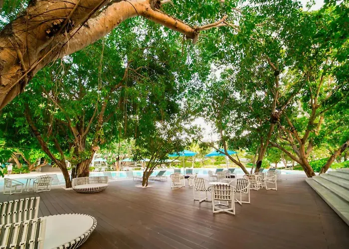 Condotel In Tambuli Seaside - F21k 4* Lapu-Lapu City