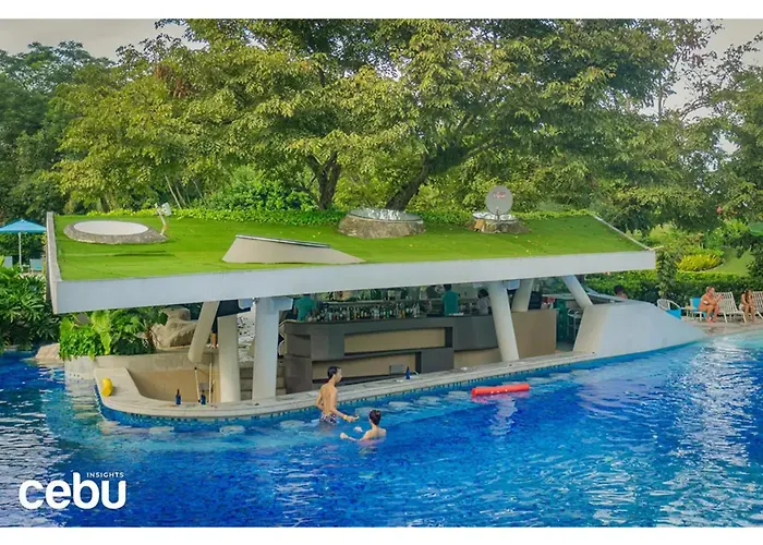 Aparthotel Condotel In Tambuli Seaside - F21k 4*